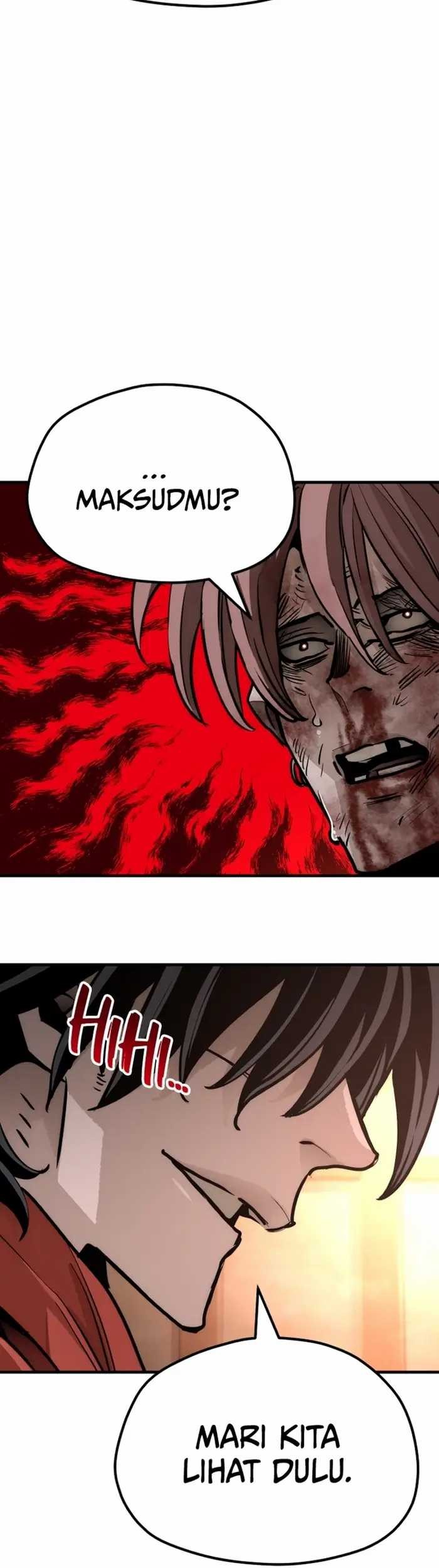 Heavenly Demon Cultivation Simulation chapter 41 halaman 143