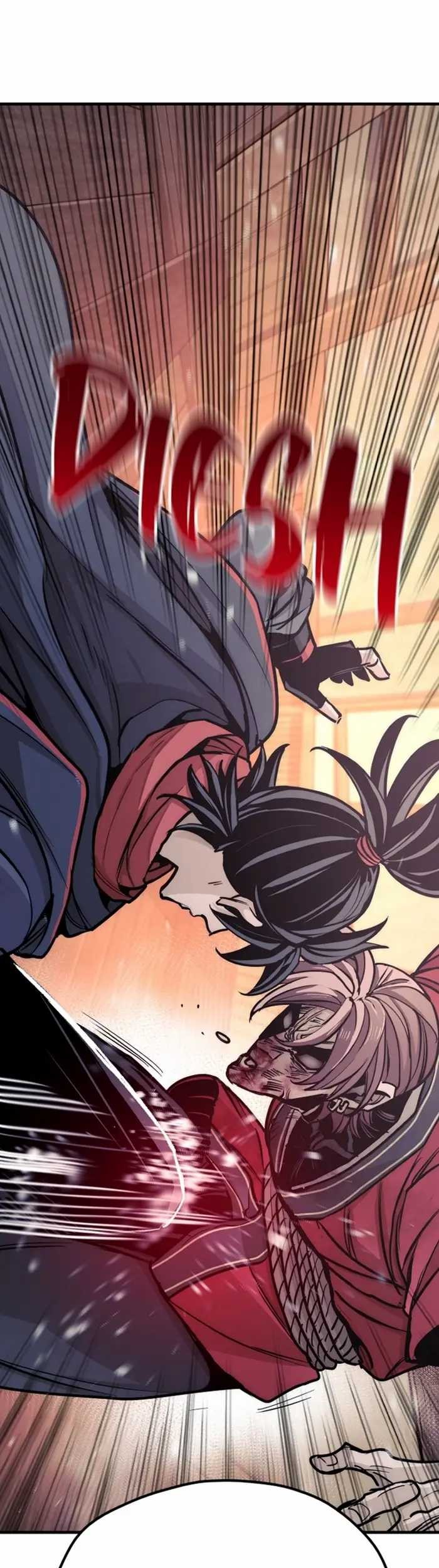Heavenly Demon Cultivation Simulation chapter 41 halaman 145