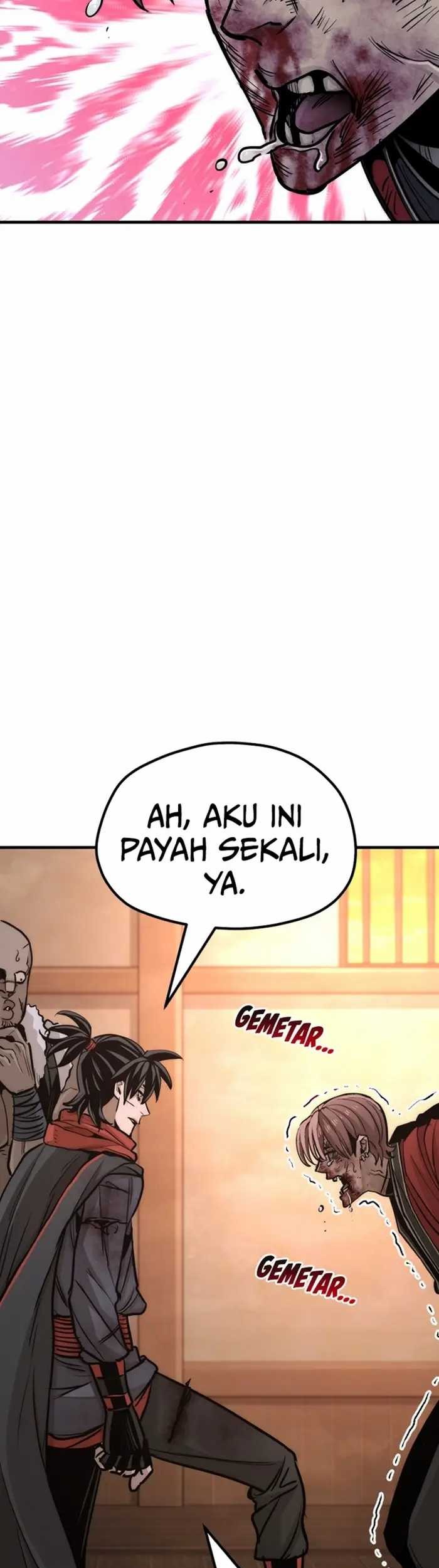 Heavenly Demon Cultivation Simulation chapter 41 halaman 147