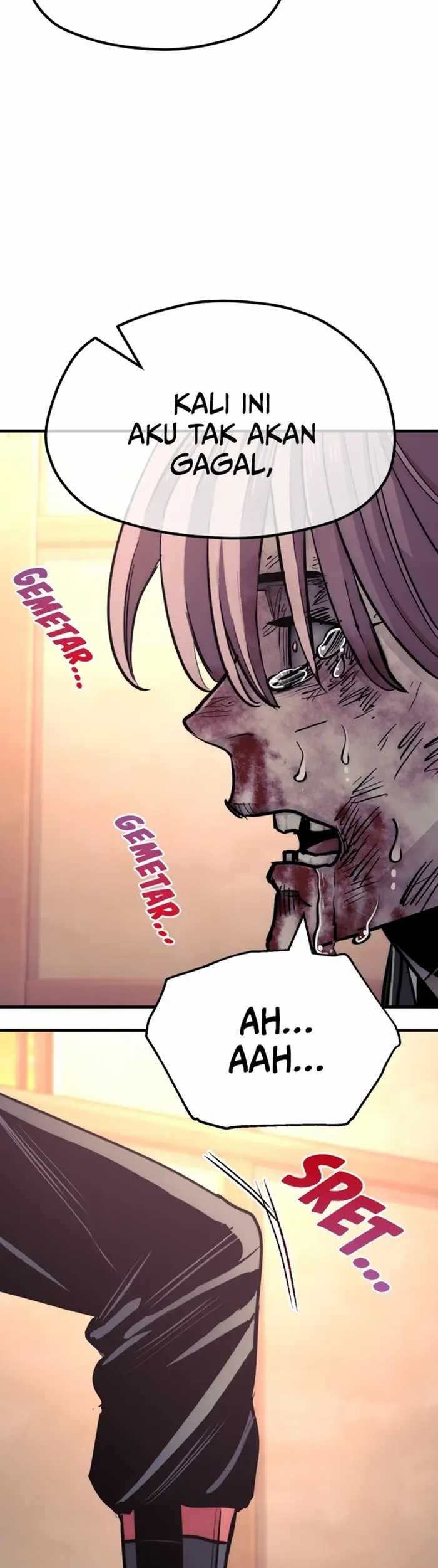 Heavenly Demon Cultivation Simulation chapter 41 halaman 149