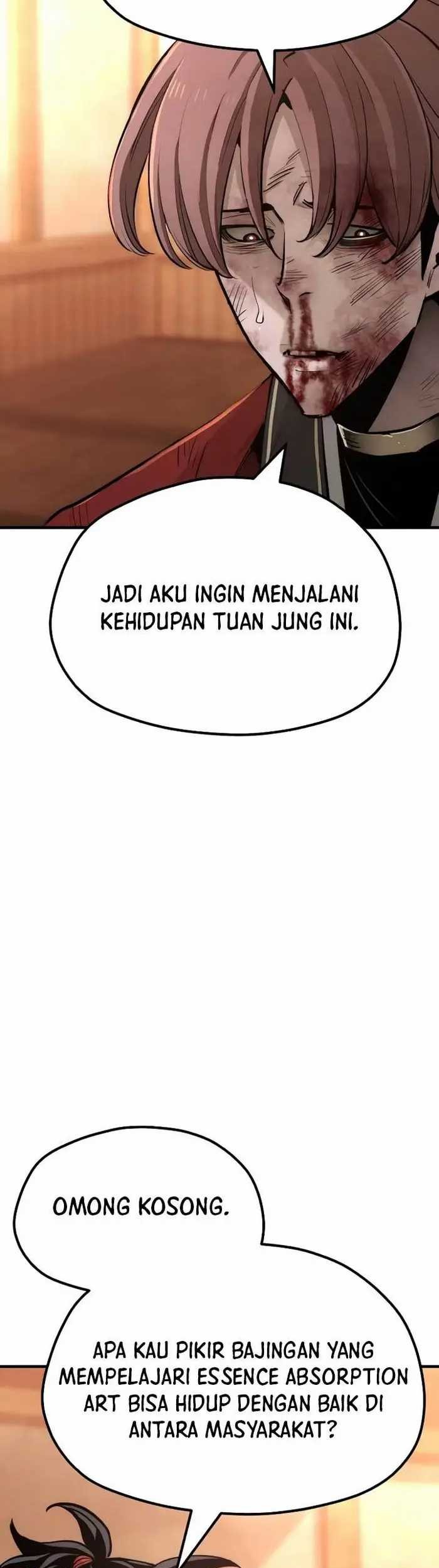 Heavenly Demon Cultivation Simulation Bab 42 halaman 6