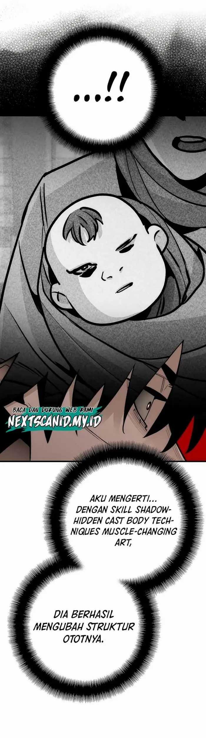 Heavenly Demon Cultivation Simulation Bab 42 halaman 11