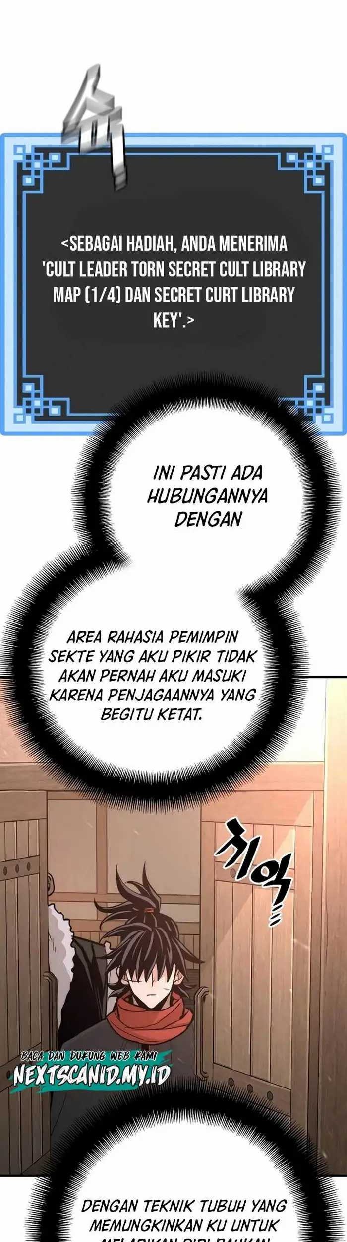 Heavenly Demon Cultivation Simulation Bab 42 halaman 16
