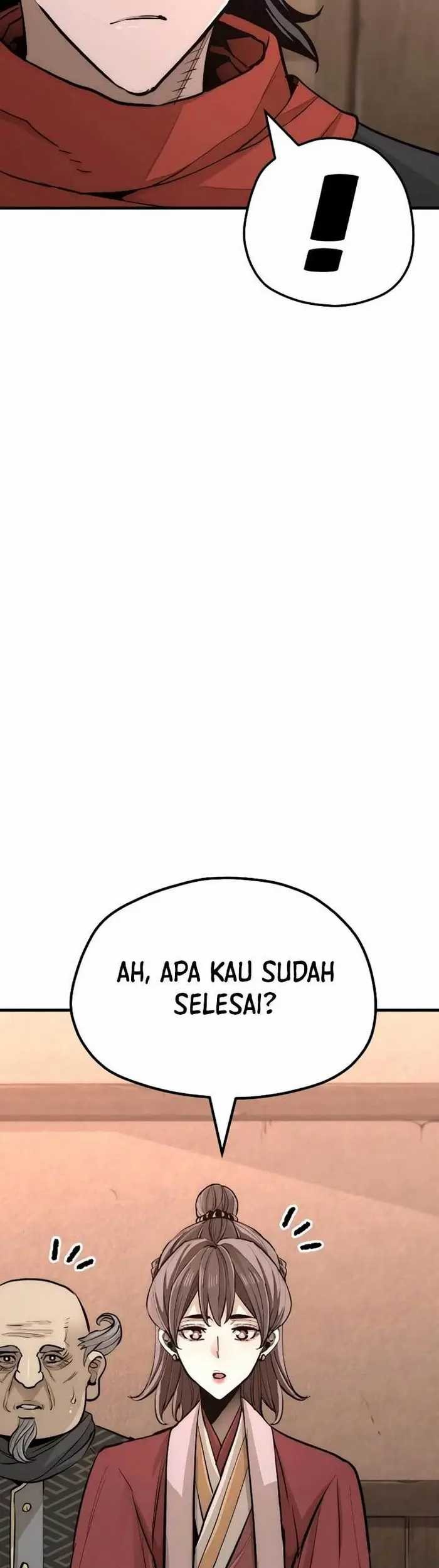 Heavenly Demon Cultivation Simulation Bab 42 halaman 18