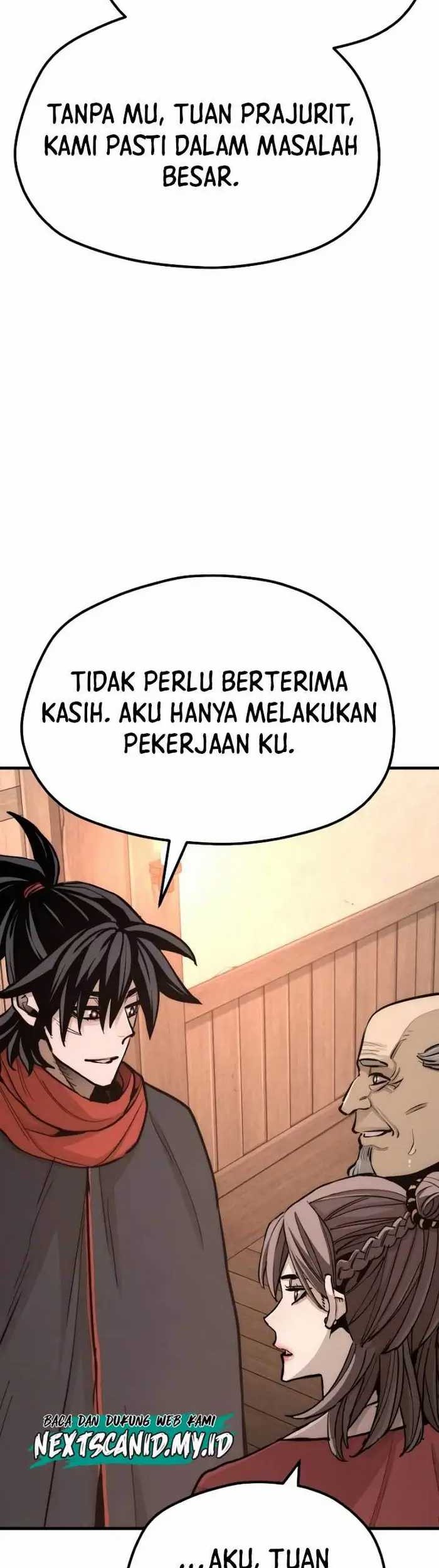 Heavenly Demon Cultivation Simulation Bab 42 halaman 20