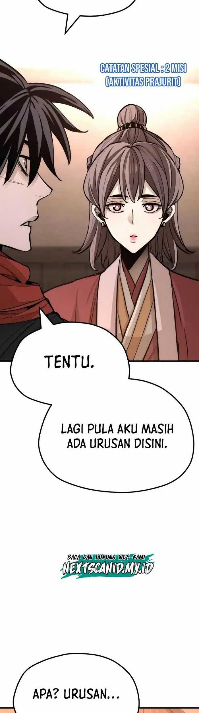 Heavenly Demon Cultivation Simulation Bab 42 halaman 23