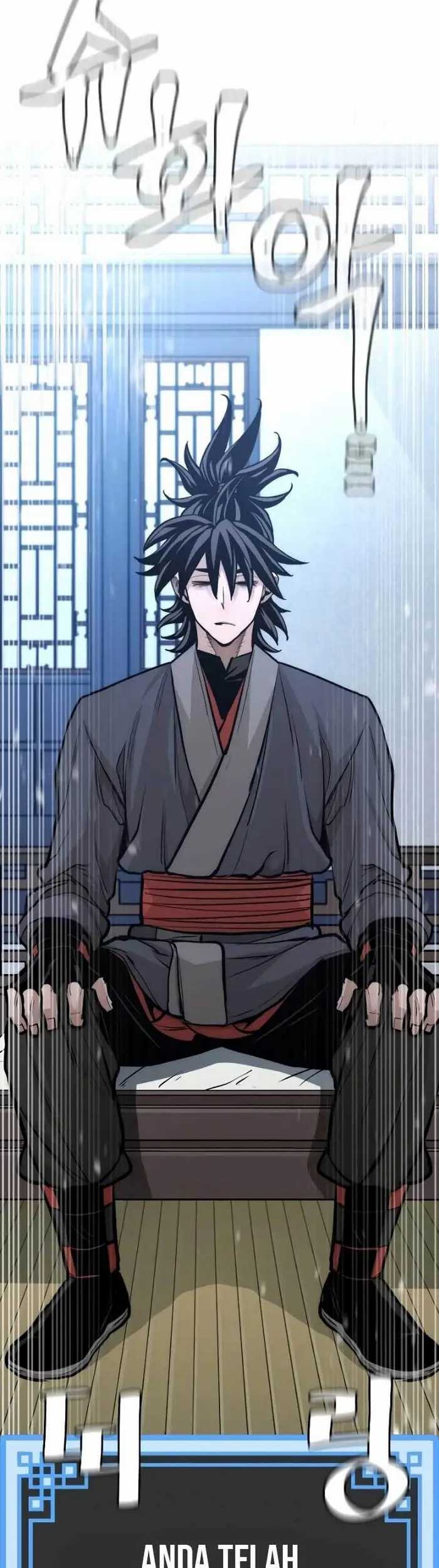 Heavenly Demon Cultivation Simulation Bab 42 halaman 28