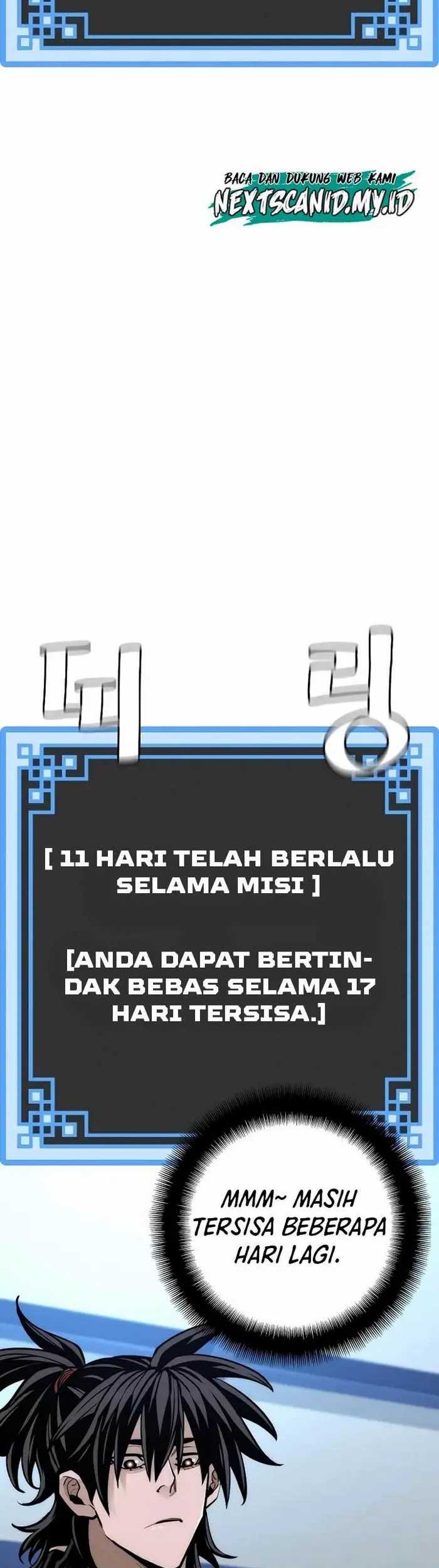 Heavenly Demon Cultivation Simulation Bab 42 halaman 31