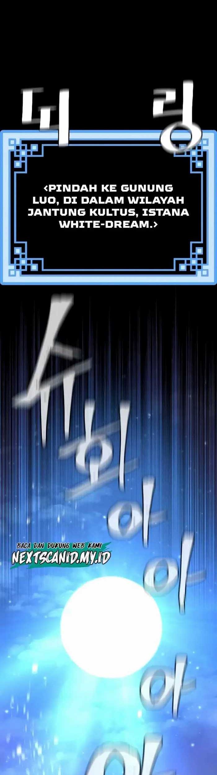 Heavenly Demon Cultivation Simulation Bab 42 halaman 47
