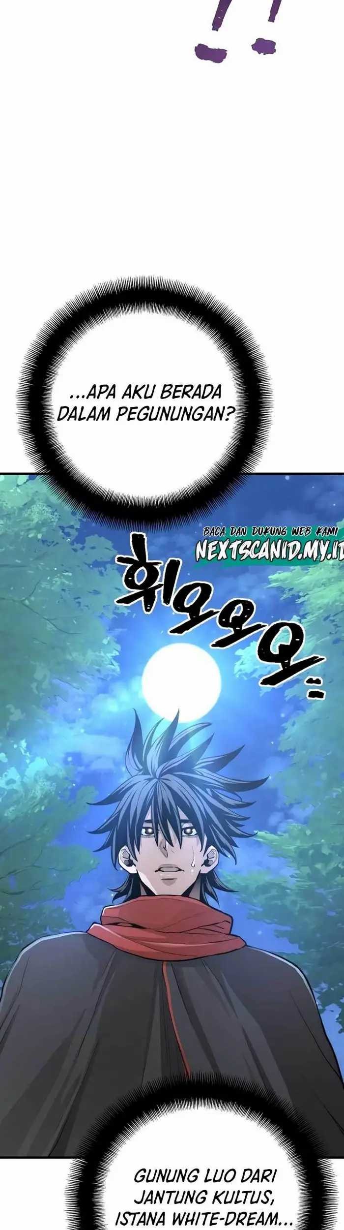 Heavenly Demon Cultivation Simulation Bab 42 halaman 50