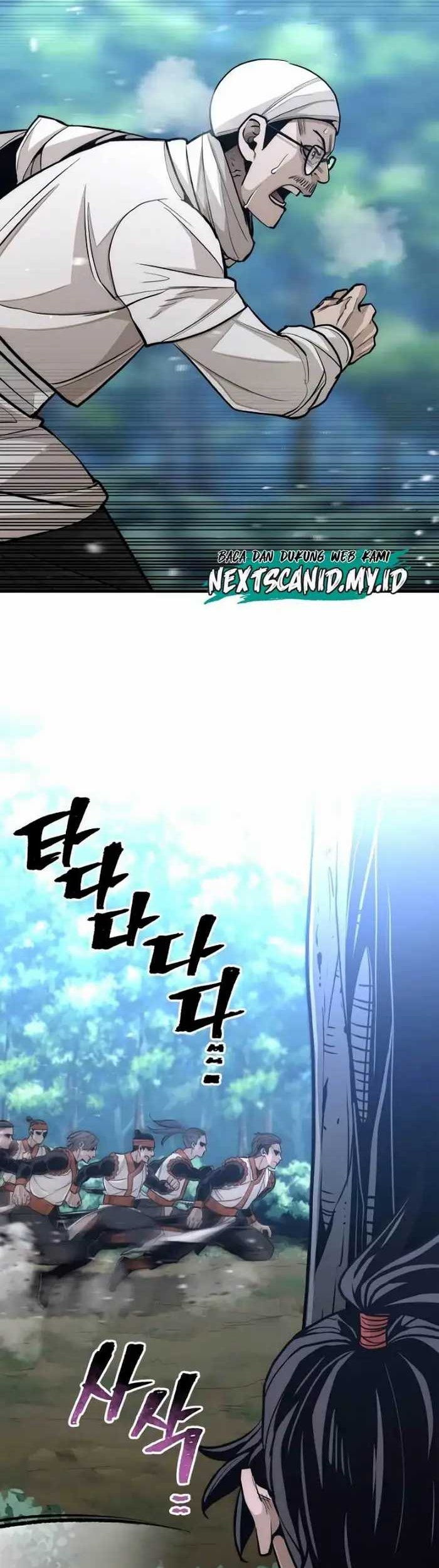 Heavenly Demon Cultivation Simulation Bab 42 halaman 55