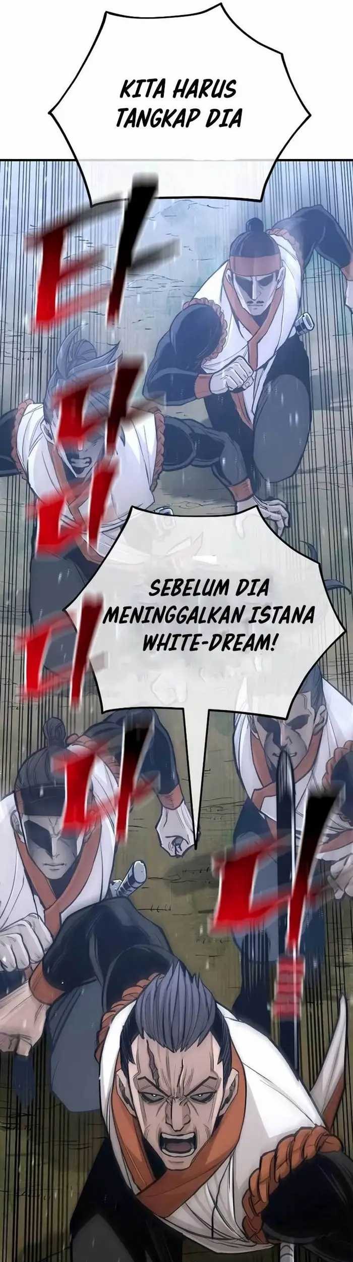 Heavenly Demon Cultivation Simulation Bab 42 halaman 58