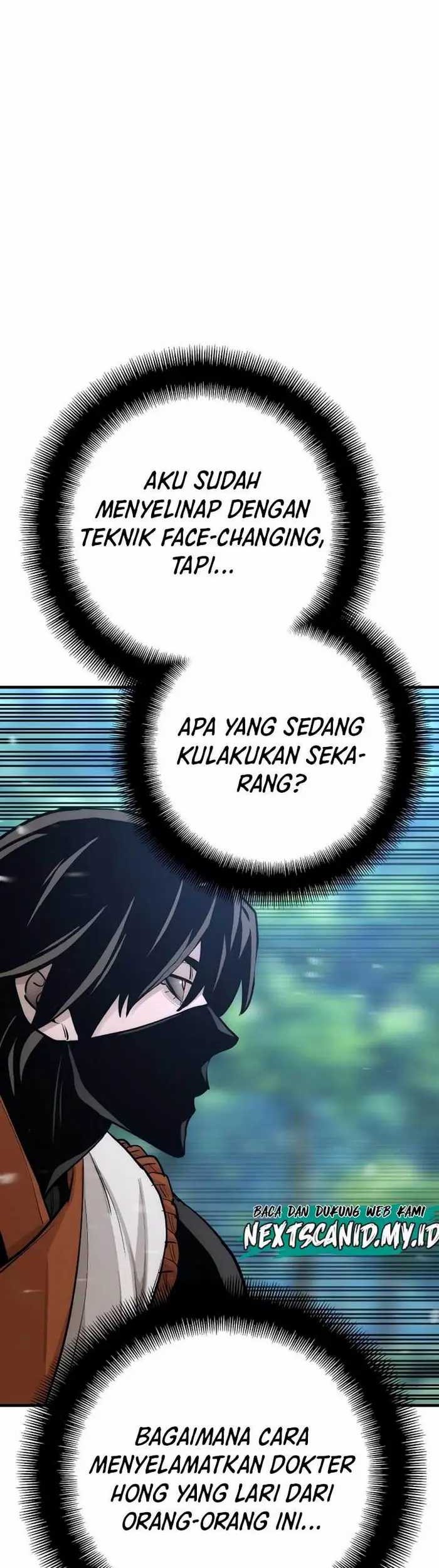 Heavenly Demon Cultivation Simulation Bab 42 halaman 60