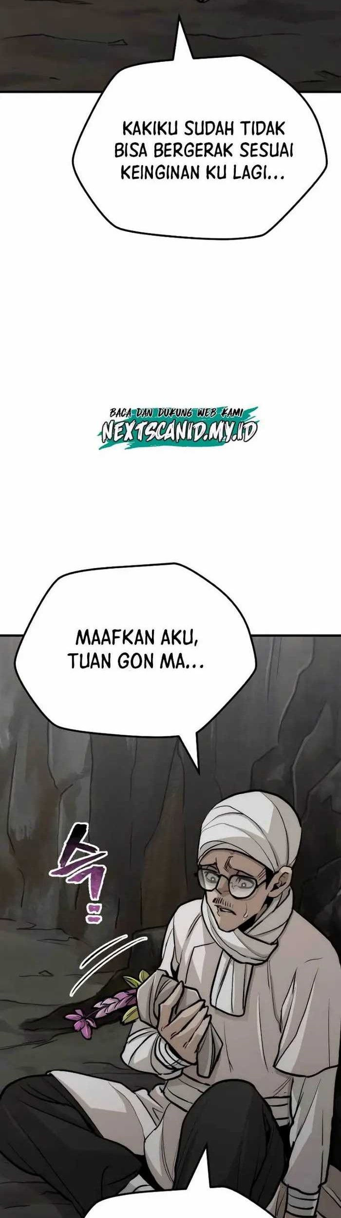 Heavenly Demon Cultivation Simulation Bab 42 halaman 83