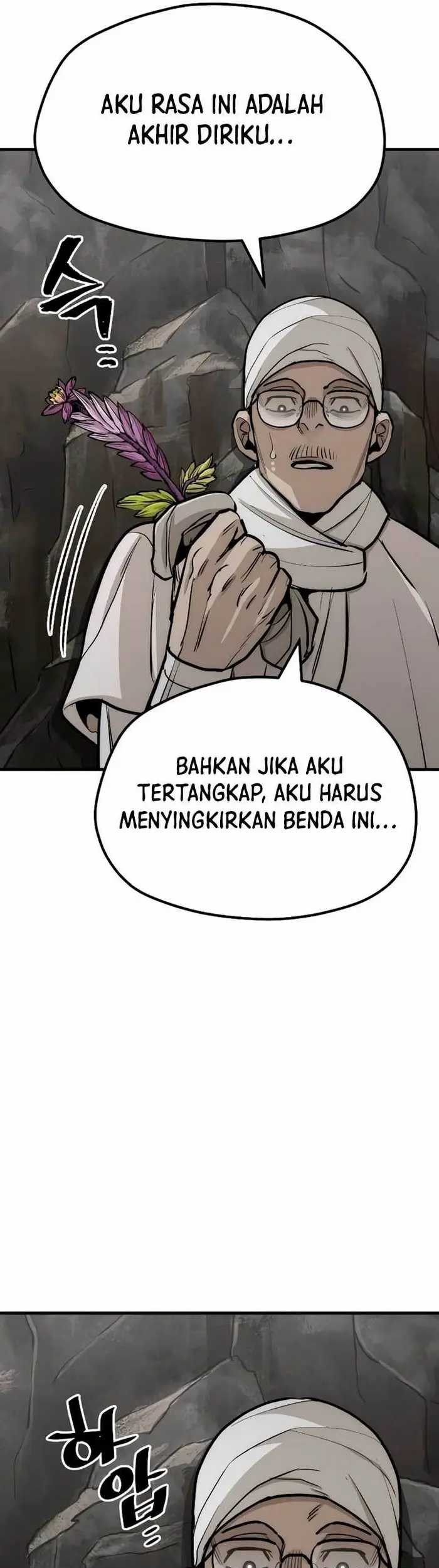 Heavenly Demon Cultivation Simulation Bab 42 halaman 86
