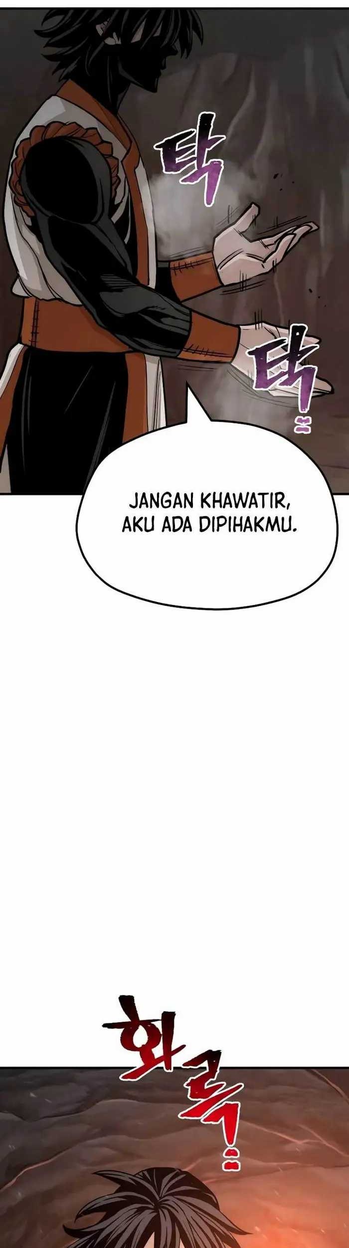 Heavenly Demon Cultivation Simulation Bab 42 halaman 92