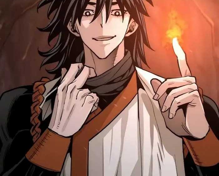 Heavenly Demon Cultivation Simulation Bab 42 halaman 93