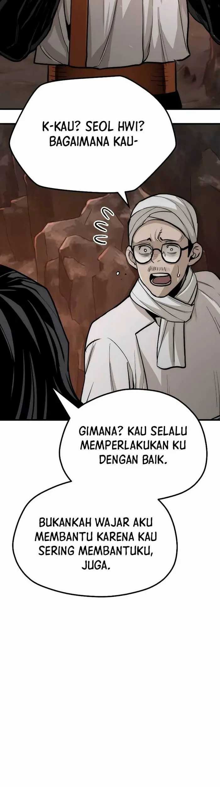 Heavenly Demon Cultivation Simulation Bab 42 halaman 94