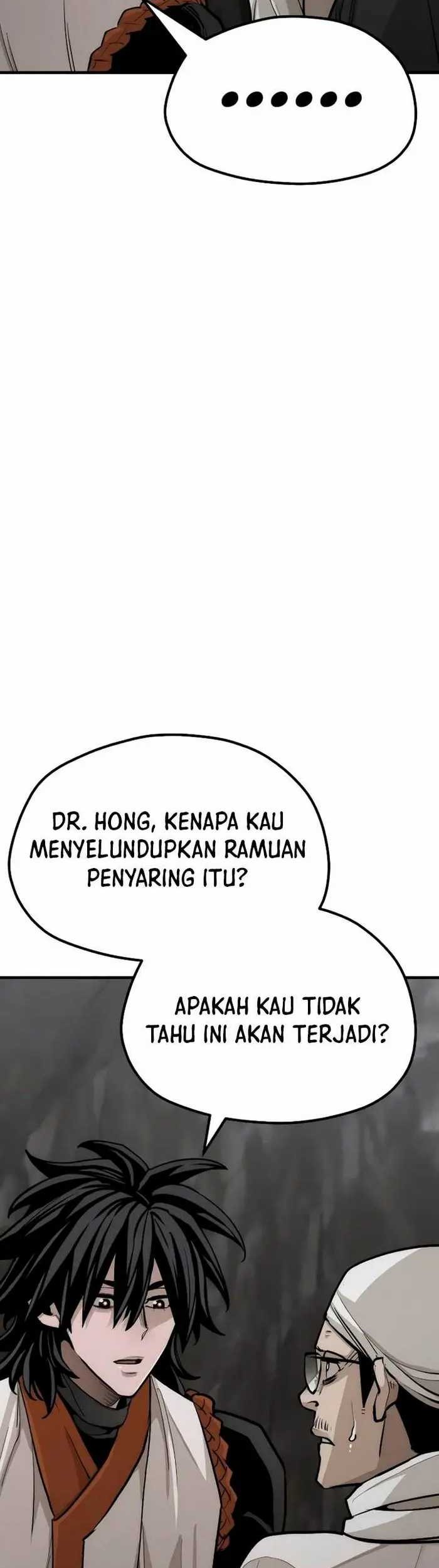 Heavenly Demon Cultivation Simulation Bab 42 halaman 100