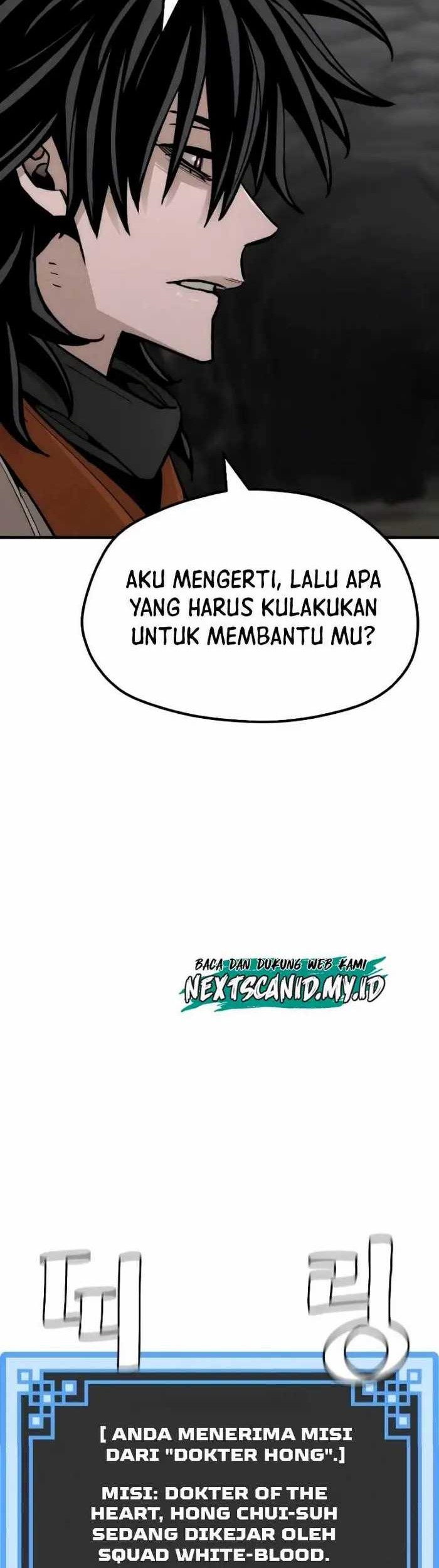 Heavenly Demon Cultivation Simulation Bab 42 halaman 103