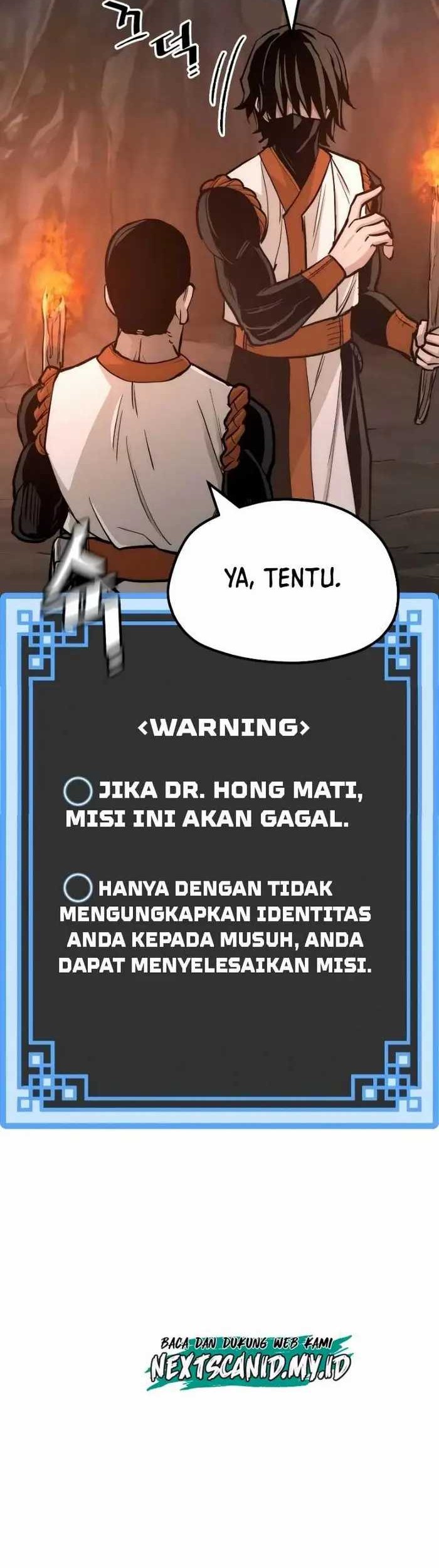 Heavenly Demon Cultivation Simulation Bab 42 halaman 111