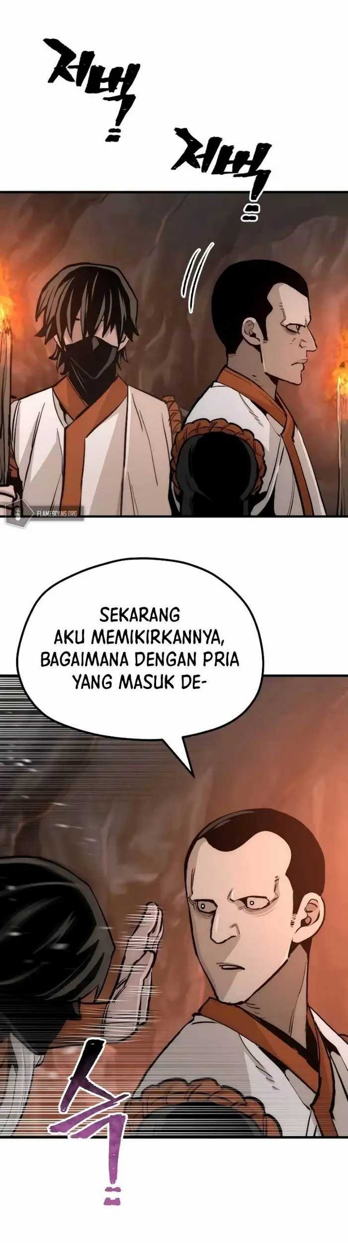 Heavenly Demon Cultivation Simulation Bab 42 halaman 112