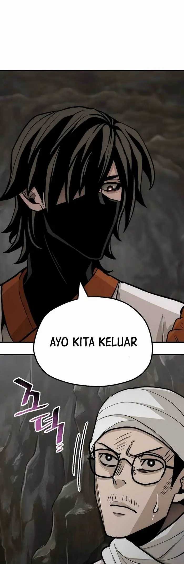 Heavenly Demon Cultivation Simulation Bab 42 halaman 116
