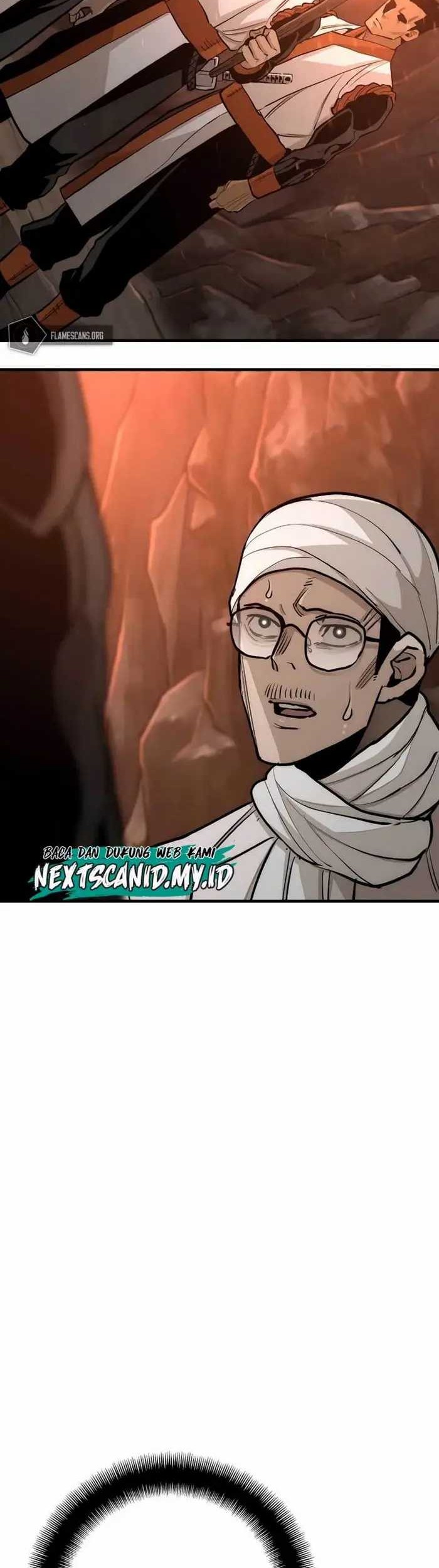 Heavenly Demon Cultivation Simulation chapter 43 halaman 3