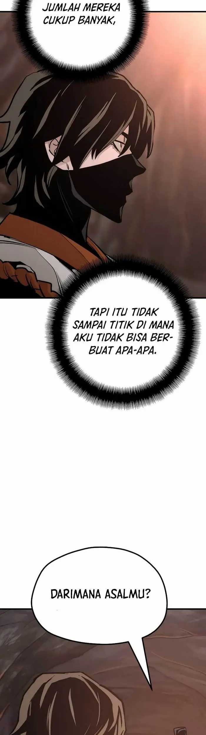 Heavenly Demon Cultivation Simulation chapter 43 halaman 4