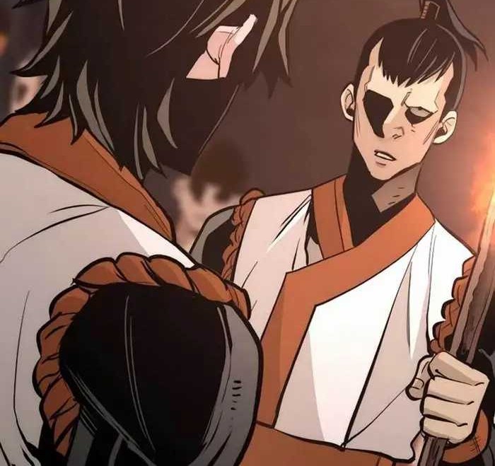 Heavenly Demon Cultivation Simulation chapter 43 halaman 5
