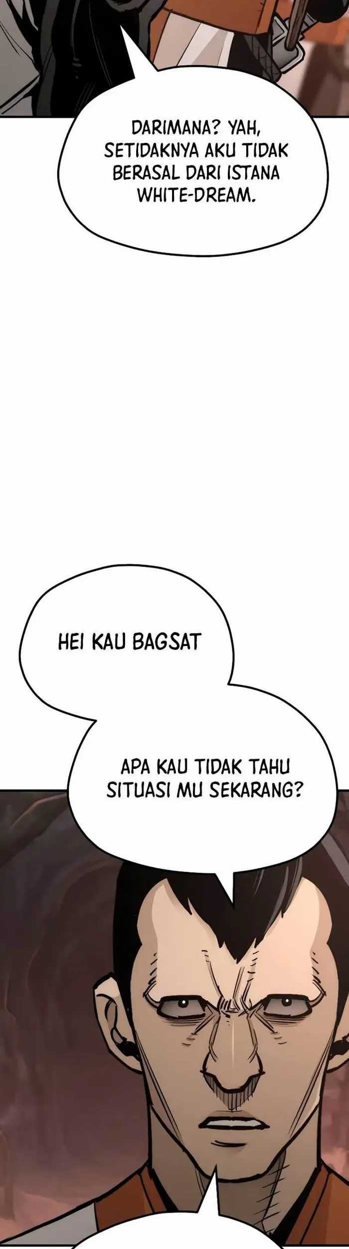 Heavenly Demon Cultivation Simulation chapter 43 halaman 6