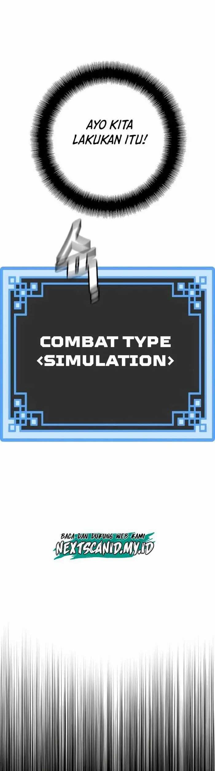 Heavenly Demon Cultivation Simulation chapter 43 halaman 11