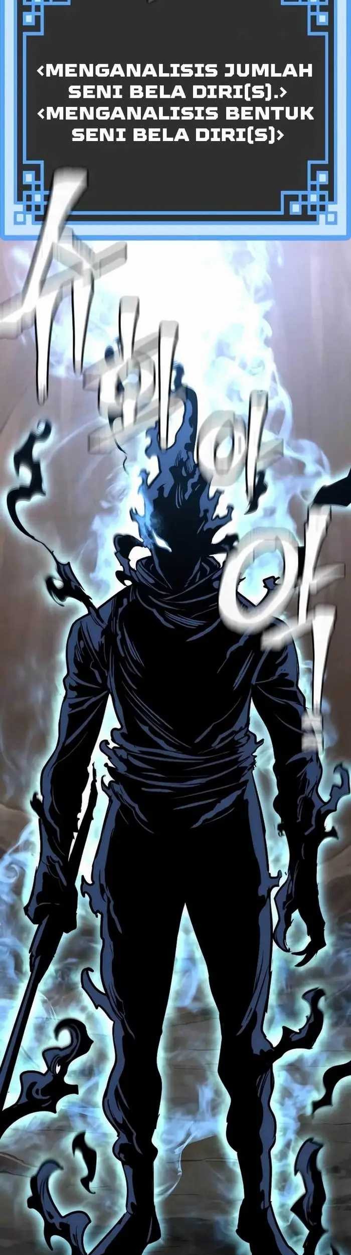 Heavenly Demon Cultivation Simulation chapter 43 halaman 14