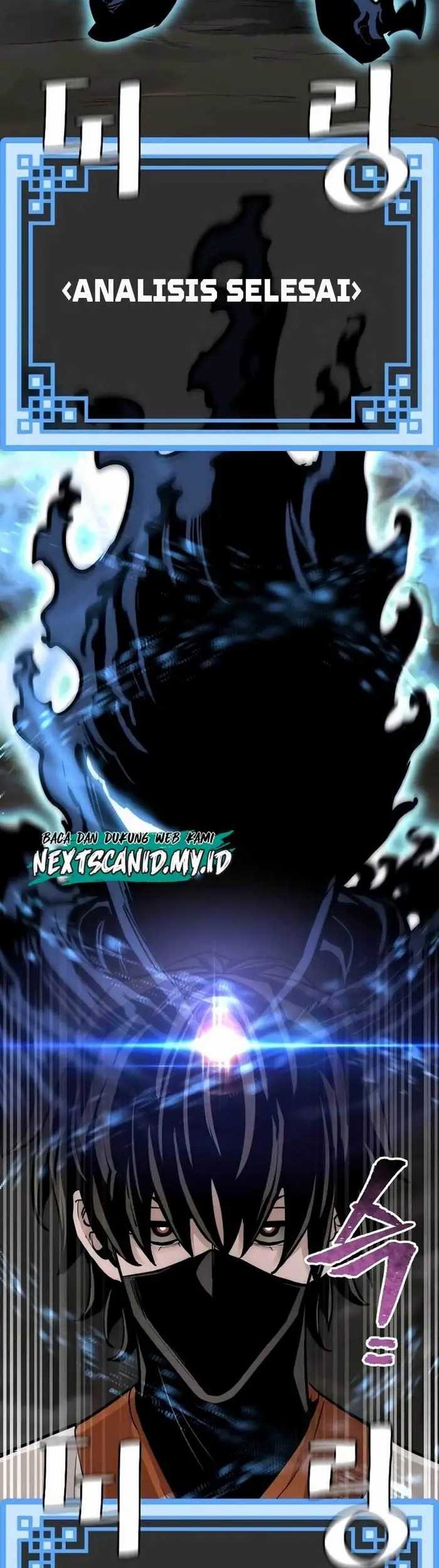 Heavenly Demon Cultivation Simulation chapter 43 halaman 15
