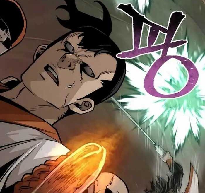 Heavenly Demon Cultivation Simulation chapter 43 halaman 17
