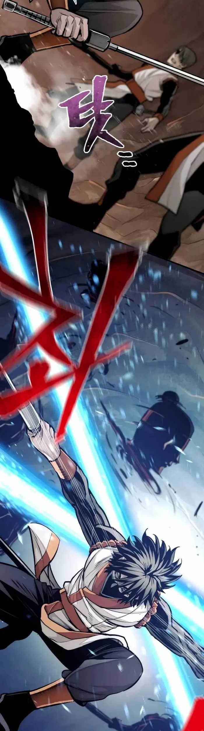 Heavenly Demon Cultivation Simulation chapter 43 halaman 20