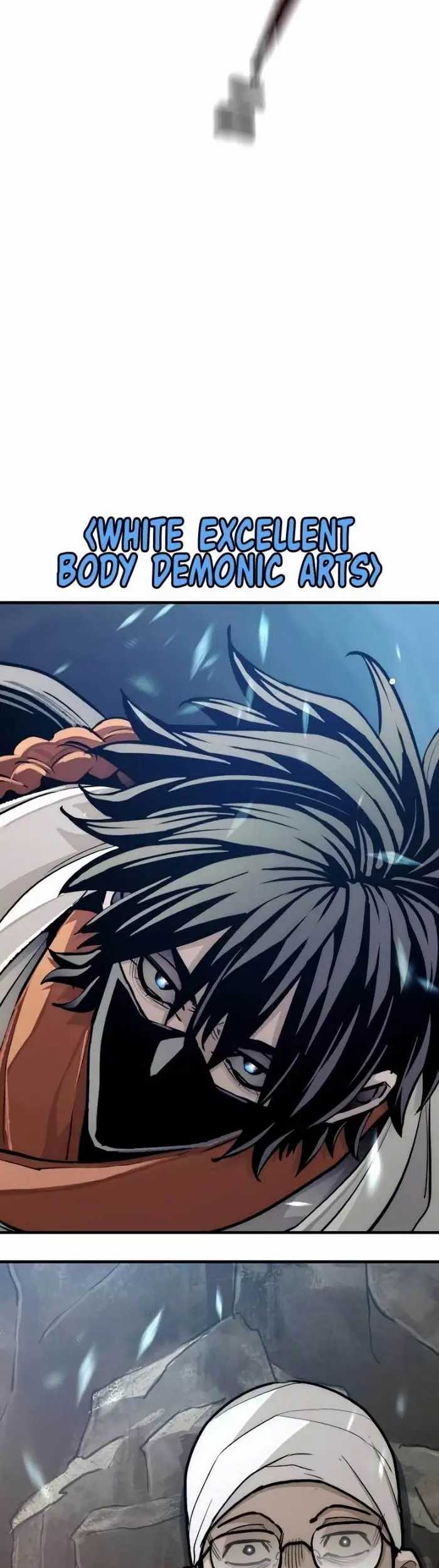 Heavenly Demon Cultivation Simulation chapter 43 halaman 22