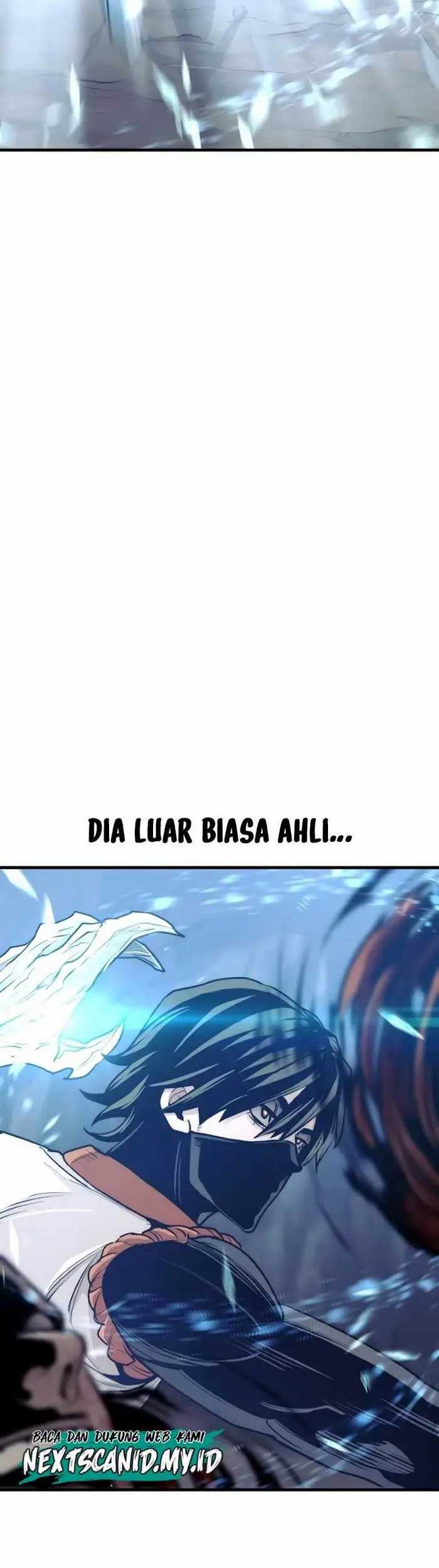 Heavenly Demon Cultivation Simulation chapter 43 halaman 27