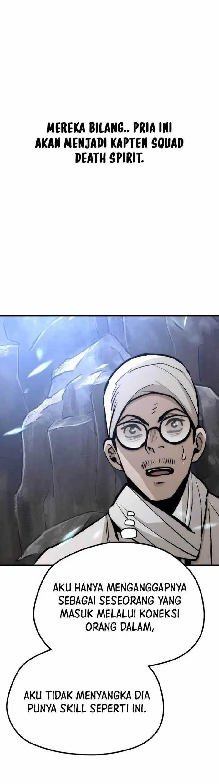 Heavenly Demon Cultivation Simulation chapter 43 halaman 28