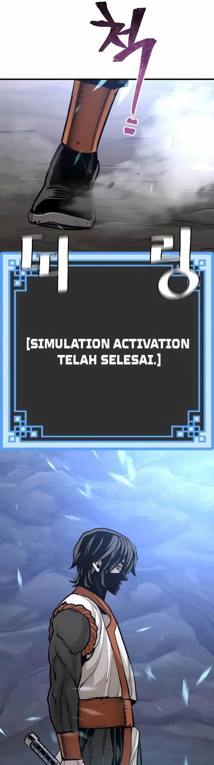 Heavenly Demon Cultivation Simulation chapter 43 halaman 30