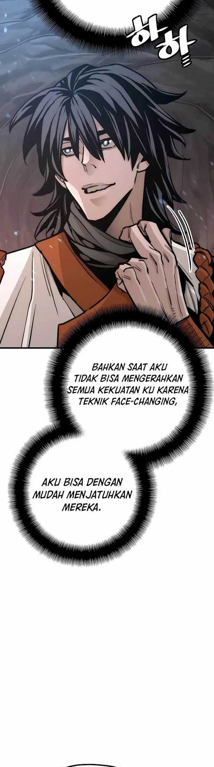 Heavenly Demon Cultivation Simulation chapter 43 halaman 32
