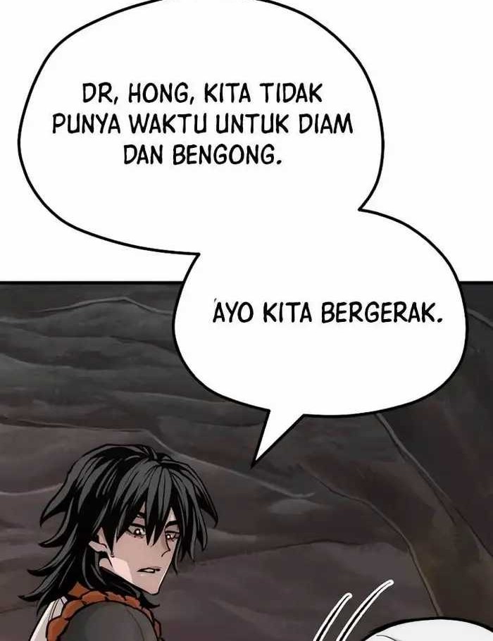 Heavenly Demon Cultivation Simulation chapter 43 halaman 33