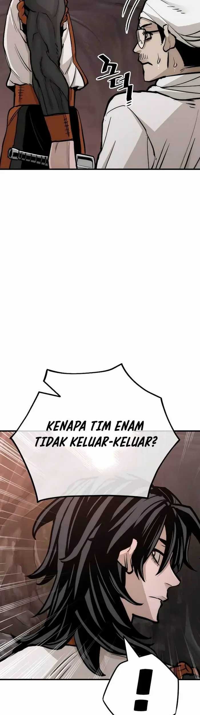 Heavenly Demon Cultivation Simulation chapter 43 halaman 34