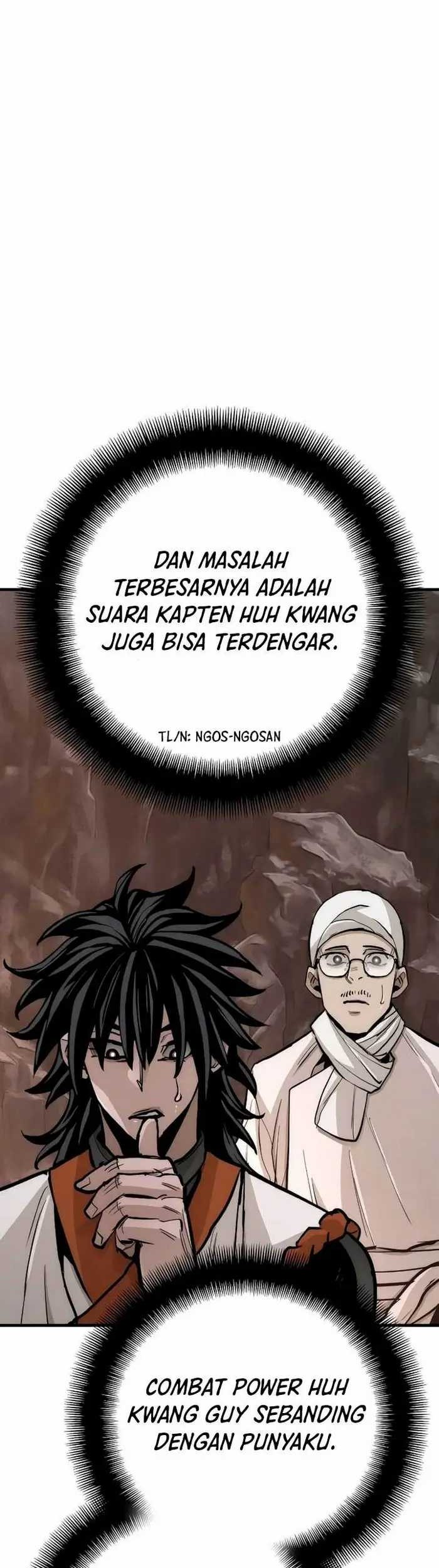 Heavenly Demon Cultivation Simulation chapter 43 halaman 36