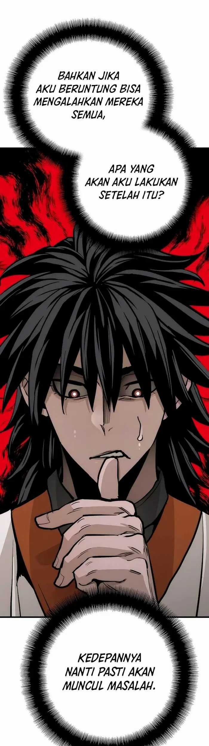 Heavenly Demon Cultivation Simulation chapter 43 halaman 38