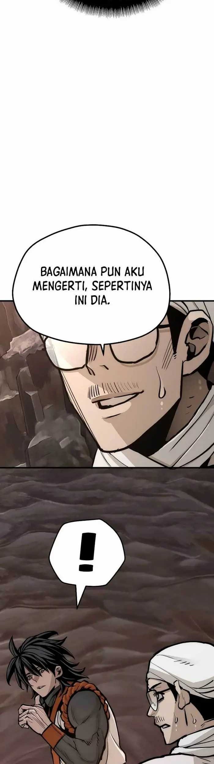 Heavenly Demon Cultivation Simulation chapter 43 halaman 39