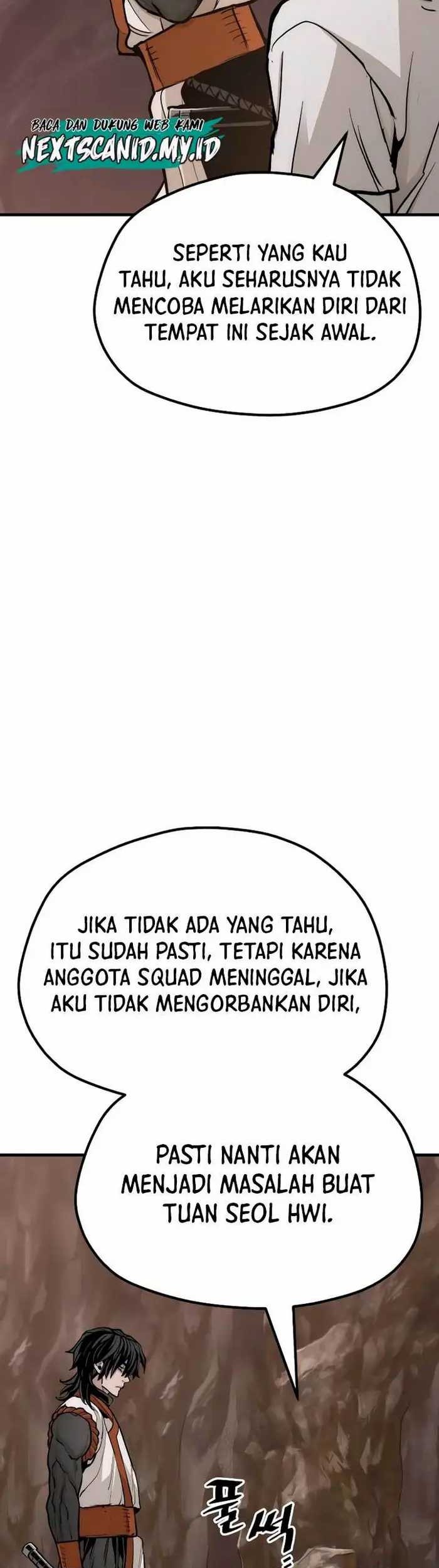 Heavenly Demon Cultivation Simulation chapter 43 halaman 40