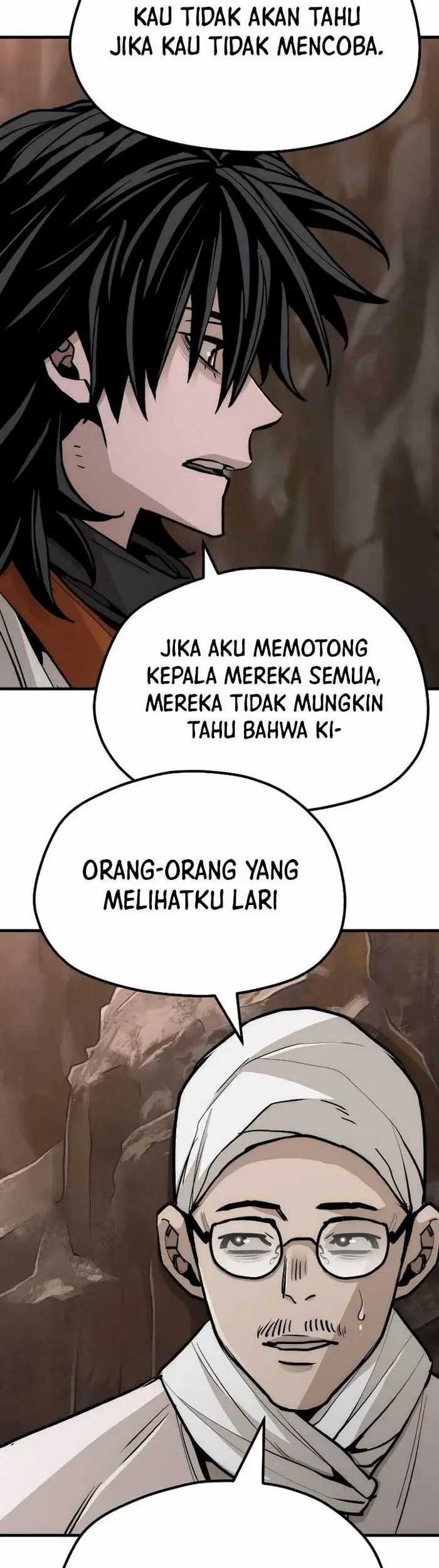 Heavenly Demon Cultivation Simulation chapter 43 halaman 42