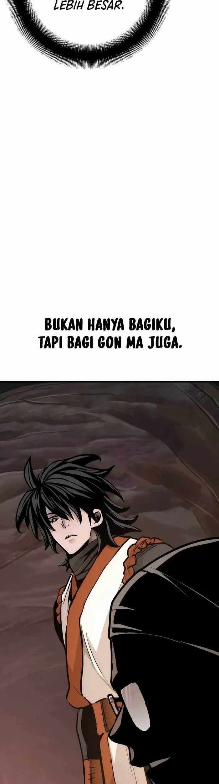 Heavenly Demon Cultivation Simulation chapter 43 halaman 44