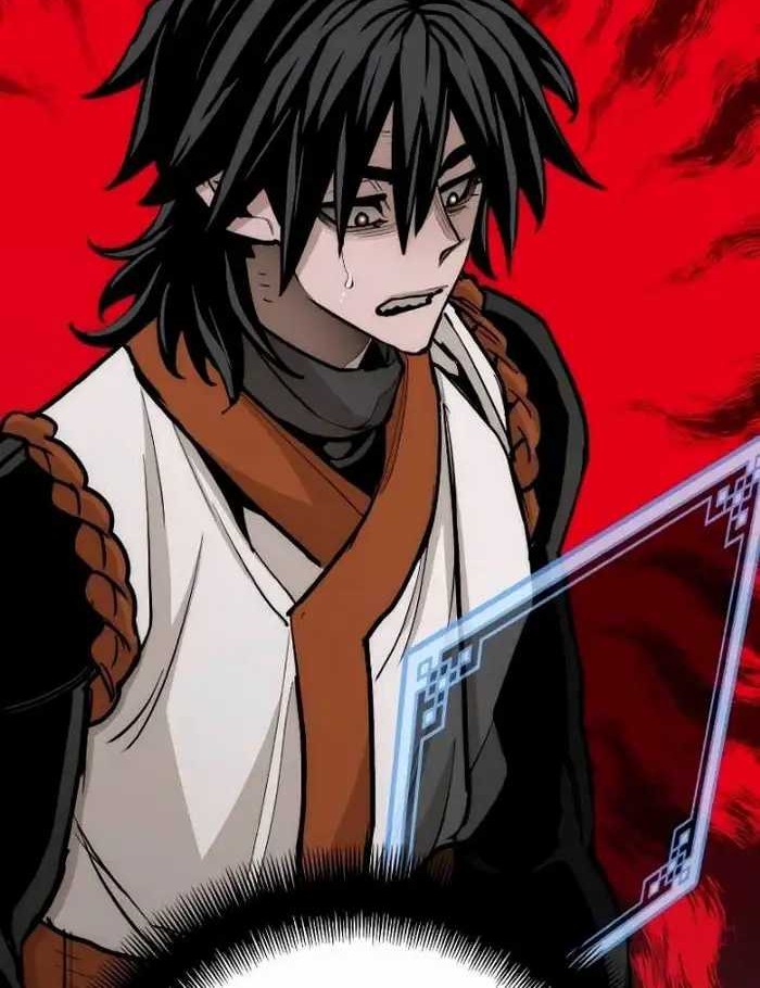 Heavenly Demon Cultivation Simulation chapter 43 halaman 49
